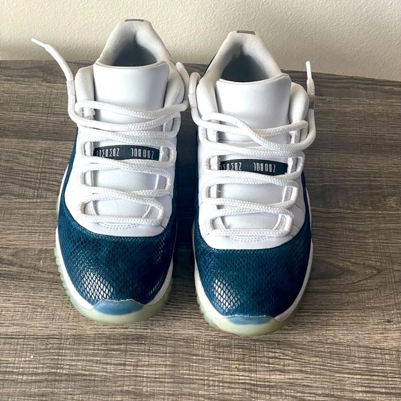 Jordan Other - Air Jordan 11 Retro Low 'Snakeskin' 2019